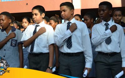 Prefects