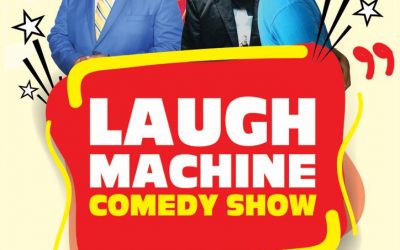Laugh Machine