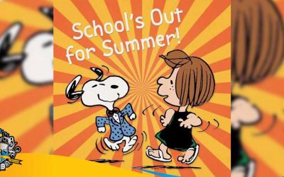 SCHOOLS OUT 2018!!!!!!!!
