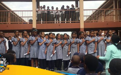 Prefect Induction 2019