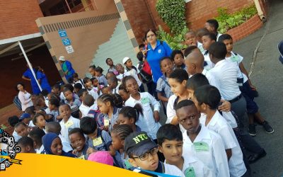 Grade 2 Trip