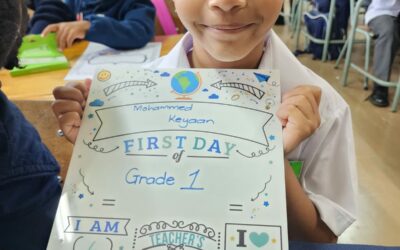 Back to School 2024
