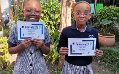 Overport SRS Primary School Shines at Clarence Primary’s Speech Contest